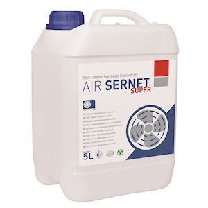  Bidon air sernet-super 5l pour nettoyage unité extérieure - 400x400px